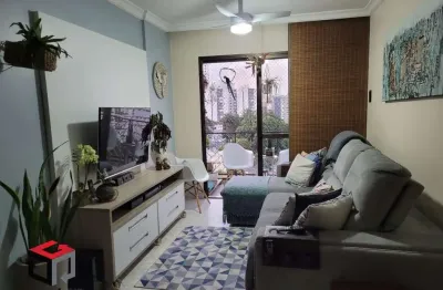 Apartamento 86 m² localizado no bairro saúde são paulo - sp