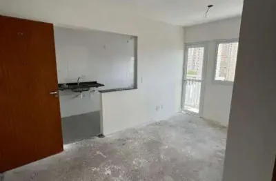 Apartamento à venda 1 quarto 1 vaga assunção - santo andré - sp