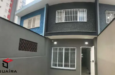Sobrado à venda 2 quartos 1 vaga centro - são bernardo do campo - sp