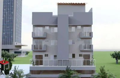 Apartamento à venda 2 quartos 1 vaga das maravilhas - santo andré - sp