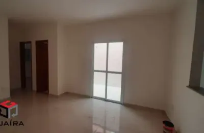 Apartamento 60 m² localizado no bairro guiomar santo andré - sp