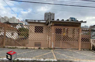 Terreno à venda na Avenida Imperatriz Leopoldina, 942, Nova Petrópolis, São Bernardo do Campo