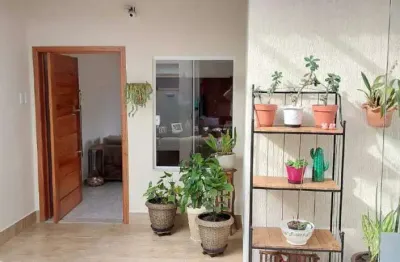 Casa à venda 3 quartos 1 suíte 5 vagas paraíso - santo andré - sp