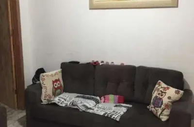 Casa à venda 2 quartos 2 vagas baeta neves - são bernardo do campo - sp