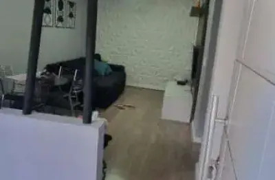 Casa à venda 2 quartos 10 vagas palmares - santo andré - sp