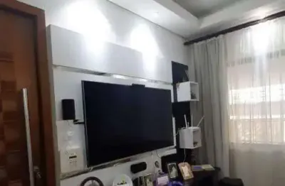 Casa 205 m² localizado no bairro do estádio santo andré - sp