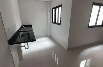 Apartamento à venda 2 quartos 1 suíte 1 vaga campestre - santo andré - sp