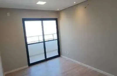 Apartamento à venda 2 quartos 1 vaga centro - são bernardo do campo - sp