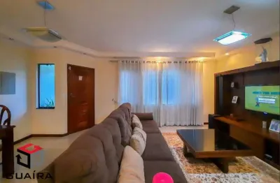 Sobrado à venda 4 quartos 2 suítes 6 vagas taboão - são bernardo do campo - sp