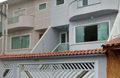 Sobrado à venda 6 quartos 2 suítes 4 vagas nova petrópolis - são bernardo do campo - sp