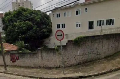 Terreno com 650 m² localizado no bairro jardim em santo andré/sp.