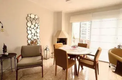 Apartamento 84 m² localizado no bairro jardim santo andré - sp