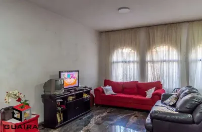 Sobrado à venda 3 quartos 1 suíte 7 vagas dos casa - são bernardo do campo - sp