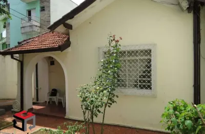 Terreno 272 m² localizado no bairro valparaíso santo andré - sp