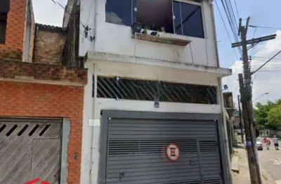Terreno de 450 m² no bairro irene em santo andré - sp