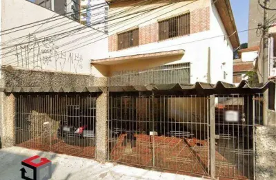 Sobrado à venda 4 quartos 3 vagas bastos - santo andré - sp