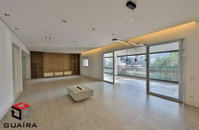 Apartamento à venda 3 quartos 3 suítes 3 vagas nova petrópolis - são bernardo do campo - sp