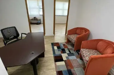 Sala comercial à venda na Avenida Índico, 86, Jardim do Mar, São Bernardo do Campo