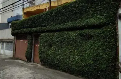 Sobrado à venda 4 quartos 1 suíte 2 vagas eldízia - santo andré - sp