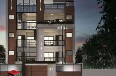 Apartamento à venda 1 quarto 2 suítes 2 vagas nova petrópolis - são bernardo do campo - sp