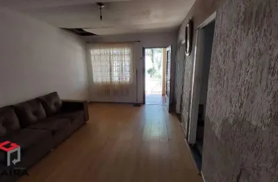 Casa de 216,21m² no jd. bom pastor em santo andré - sp