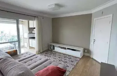 Apartamento à venda 3 quartos 3 suítes 2 vagas nova petrópolis - são bernardo do campo - sp