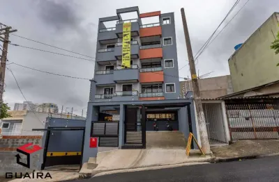 Cobertura nova com 112 m² localizada no bairro baeta neves em são bernardo do campo - sp.