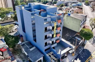 Excelente apartamento novo com 60m² localizado no bairro baeta neves em são bernardo do campo/sp.