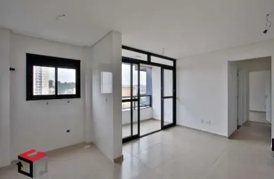 Apartamento novo com 103 m² com elevador localizado no bairro baeta neves em são bernardo do campo - sp.