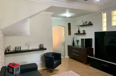 Casa com 4 quartos à venda na Rua João Carlos Mallet, 45, Assunção, São Bernardo do Campo