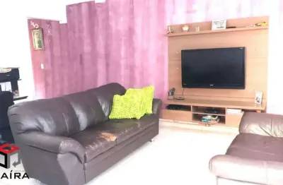 Sobrado à venda 5 quartos 2 vagas ferrazópolis - são bernardo do campo - sp