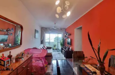 Apartamento à venda 2 quartos 1 vaga rudge ramos - são bernardo do campo - sp