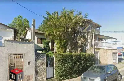 Terreno à venda assunção - são bernardo do campo - sp