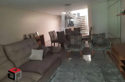 Sobrado à venda 3 quartos 3 suítes 5 vagas jardim do mar - são bernardo do campo - sp