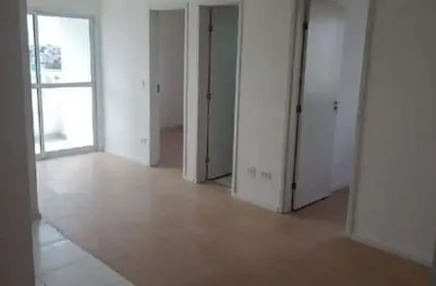 Apartamento 46 m² localizado no bairro centro diadema - sp