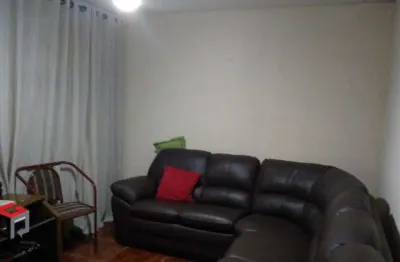 Sobrado à venda 2 quartos 2 vagas tibiriçá - santo andré - sp