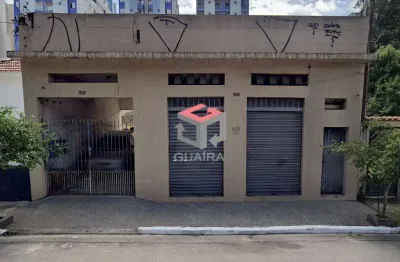 Terreno à venda na Alameda Conde de Porto Alegre, 1829, Santa Maria, São Caetano do Sul