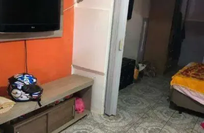 Casa à venda 2 quartos 2 vagas independência - são bernardo do campo - sp