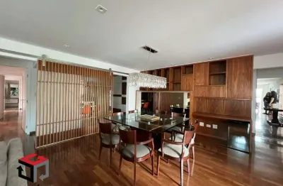 Apartamento à venda 3 quartos 3 suítes 3 vagas campestre - santo andré - sp