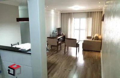 Apartamento à venda 3 quartos 3 suítes 2 vagas baeta neves - são bernardo do campo - sp