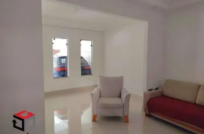 Sobrado à venda 4 quartos 2 suítes 2 vagas centro - são bernardo do campo - sp