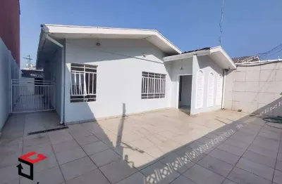 Casa à venda 3 quartos 3 suítes 3 vagas centro - são bernardo do campo - sp
