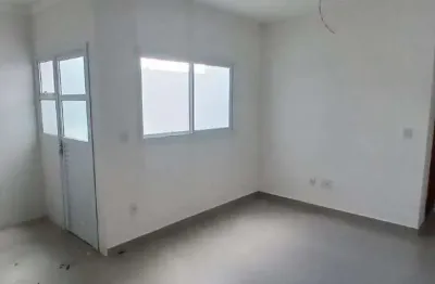Apartamento novo ! 50 m² - 2 quartos sendo 1 suite , 2 vagas - eldízia santo andré - sp