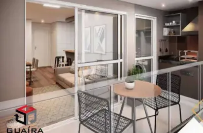 Apartamento à venda 2 quartos 1 vaga santa terezinha - são bernardo do campo - sp