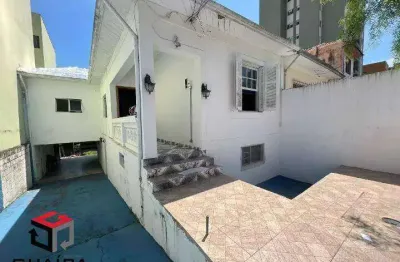 Terreno à venda 2 quartos 5 vagas centro - são bernardo do campo - sp