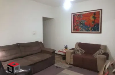 Casa 180 m² localizado no bairro stella santo andré - sp