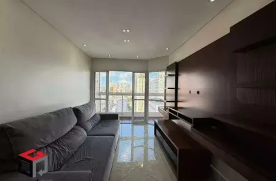 Cobertura para aluguel 4 quartos 2 suítes 3 vagas centro - são bernardo do campo - sp