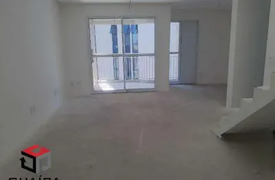 Cobertura à venda 3 quartos 3 suítes 4 vagas centro - são bernardo do campo - sp