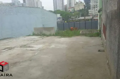 Terreno à venda baeta neves - são bernardo do campo - sp