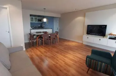 Apartamento à venda 2 quartos 2 suítes 2 vagas lusitânia - são bernardo do campo - sp